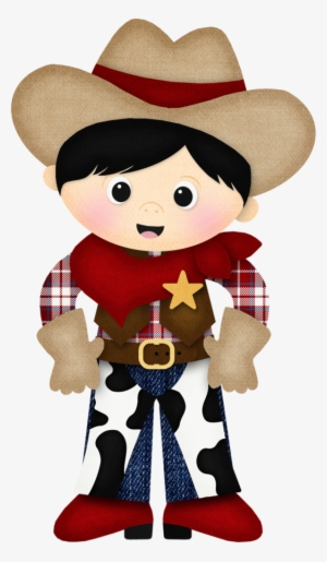 Cowboy E Cowgirl Clip Art, Cowgirl Party, Cowboy Birthday, - Cowgirl 