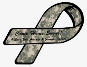 Come Home Soon / I Love You Always & Forever Babe - Ia Survivor Of Domestic Violence #2840727