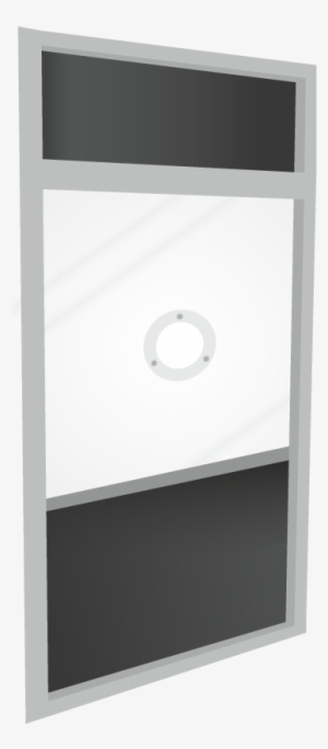 Transparency - Home Door #2840754