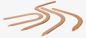 Slim Heat Pipes - Plywood #2840988