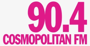 Cosmopolitan Fm #2841067