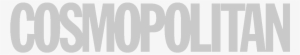 Cosmopolitan Grey - Blank Cosmopolitan #2841123