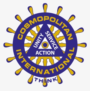 Club Logo - Cosmopolitan International #2841125