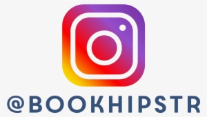 Instagram Logo @bookhipstr - Door To Door Sales Sign #2841159