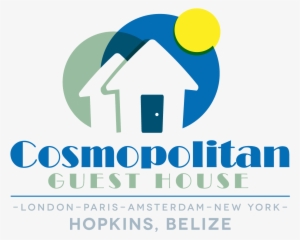 Cosmopolitan Guest House #2841191