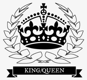 King Queen Monarchy - Thanks You For Your Listen #2841193