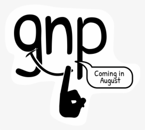 Gnp Is Coming Soon - Portable Network Graphics #2841427