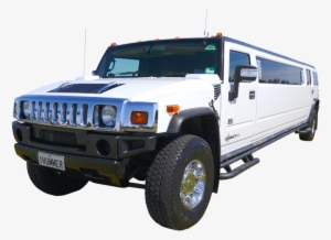 Hummer Limo Car Png #2841605