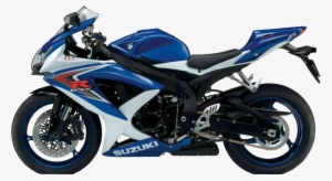 Suzuki Gsxr Motorbike Graphics - Suzuki Gsx R 600 2008 #2841627