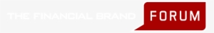 Financial Brand Forum 2018 #2841666
