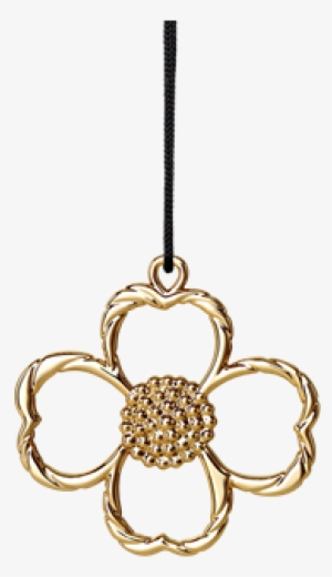 Buttercups H7 Gold Plated Karen Blixen - Rosendahl #2841858