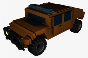 Hummer 1 - Pinewood Derby Designs Firetruck #2841902