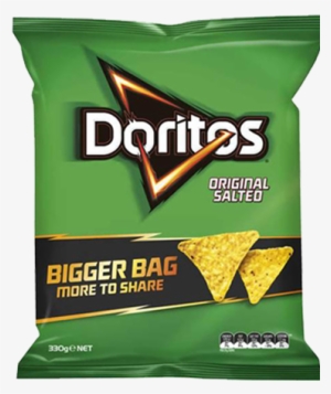 Limited Time Only - Doritos Cool Original #2841965