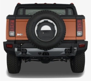 71 - - 2008 Hummer H2 #2841966
