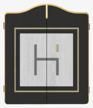 Dart Board Cabinet - Wardrobe #2842073