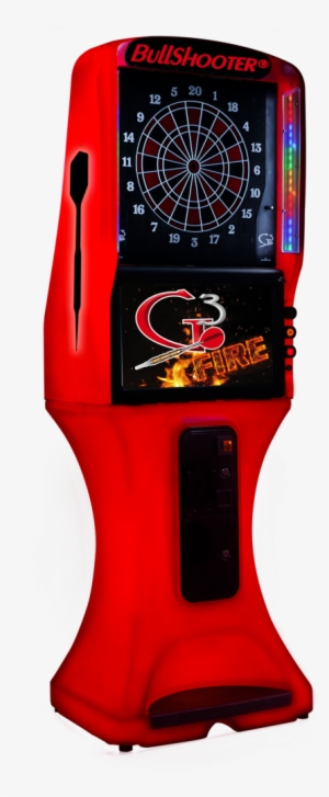 Not Your Grandfather's Electronic Darts - Darts #2842169