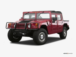 Hummer H1 #2842250