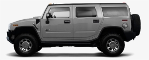 2008 Hummer H2 Luxury 4dr Suv - Hummer #2842302