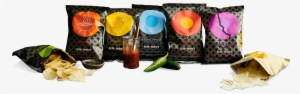 Schlotzsky - Lay's #2842361