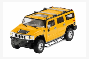Cartronic Hummer #2842390