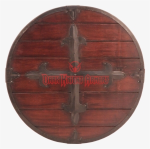 Medieval Round Shield #2842420
