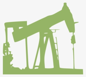 Petroleum,oil,mineral Oil,pump,oil Pump,green,well, - Oil And Gas Symbol #2842519
