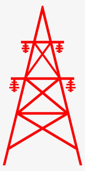 Drilling Rig Oil Platform Derrick Oil Well Petroleum - Water Tower Transparent #2842538