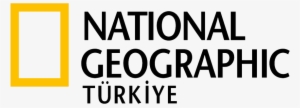 National Geographic Türkiye Logo - National Geographic Polska Logo #2842541