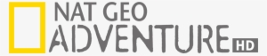 Natgeoadventurehd - Nat Geo Wild Hd Logo #2842771