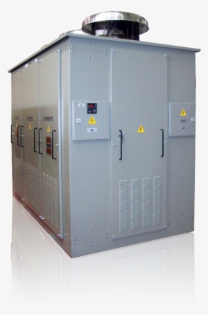 Drillships-trasfor - Distribution Transformer #2842817