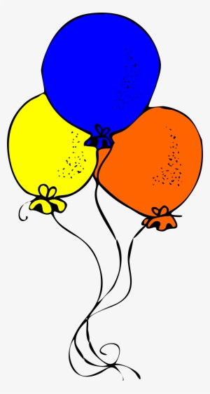 This Free Icons Png Design Of Blue Orange And Yellow #2842818