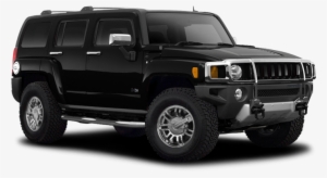 2010 Hummer H3 - 2007 Hummer H3 #2842862