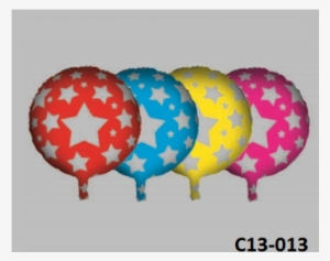 Foil Balloon - Balloon #2842891