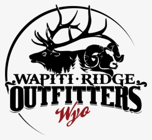 Bighorn Sheep Clipart Bull Elk - Hunting #2842907