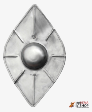 Zoom - Gdfb Ab3398 Talhoffer Sparring Buckler #2842908