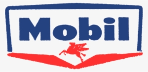 1955 - Mobil Oil Company #2842983