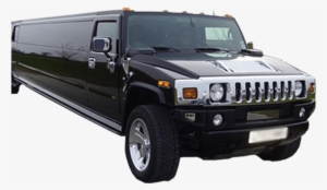 16 Passenger Black Hummer Stretch Limo $150 Per Hour - Black Hummer Limo #2842985