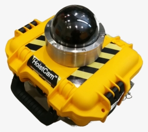 Hoistcam Hc170 / Hc173 Stainless Steel Dome - Hoistcam Hc180 #2842986