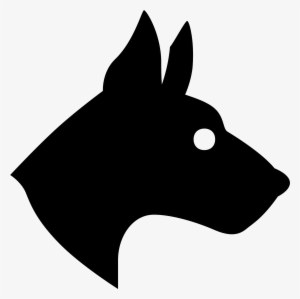 Dog Png - Icono De Perro Png #2843007