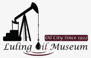 Luling Oil Museum Logo #2843008