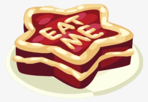 Eat Me - Portable Network Graphics #2843041