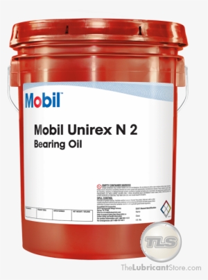 Mobil Dte 24 (pail) #2843142