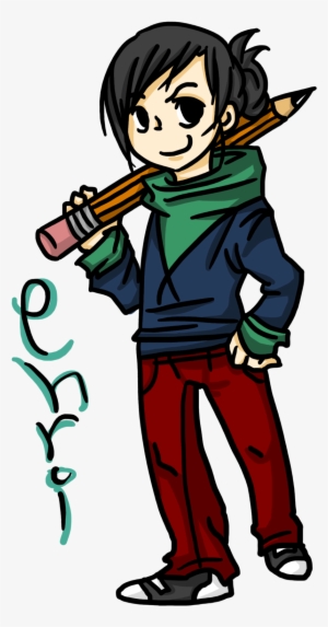 Bart Simpson Cartoon Television - Cartoon #2843144