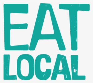 Eating Local Foods Is Better For You, For The Environment, - Local Product Png #2843147