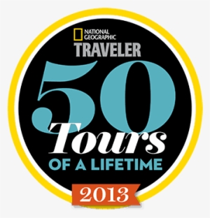 National Geographic Tour Of A Lifetime - National Geographic Traveler #2843198