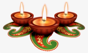 Kids' Diwali Celebration A Free Family Event That Provides - Diwali Diya Png #2843258