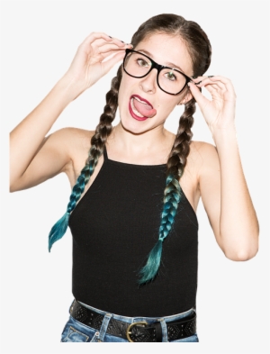 Hairs, Girl, Female, Specs, Hands, Elbow, Fashion, #2843527