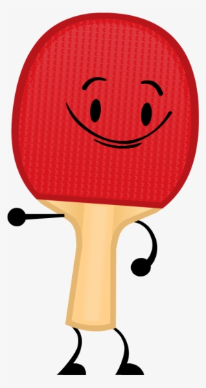 Ping Pong Racket - Bfdi Ping Pong Racket #2843671