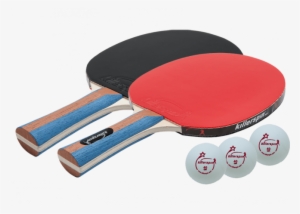 10 Amazing Ping Pong Paddles Review - Killerspin Jetset 2 Table Tennis Paddle Set #2843709