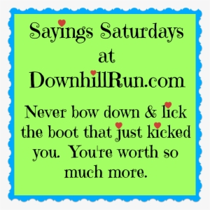 Sayings Saturdays 1 20 - Slickandboogers Upgrade For Mock Suspenders And Bow #2843890